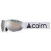 Cairn Gemini SPX3 Ski Goggles 1 Cairn Gemini SPX3 Ski Goggles -Oak Ski Shop cairn gemini spx3 ski goggles