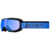 Cairn Genius OTG Photochromic Ski Goggle -Oak Ski Shop cairn genius otg photochromic ski goggle
