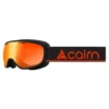 Cairn Genius OTG Ski Goggle -Oak Ski Shop cairn genius otg ski goggle