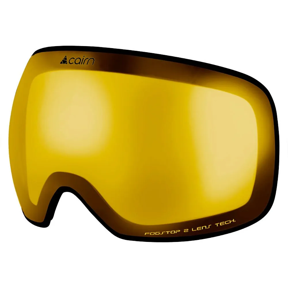 Cairn Gravity Pro Ski Goggles 4 Cairn Gravity Pro Ski Goggles - Image 2