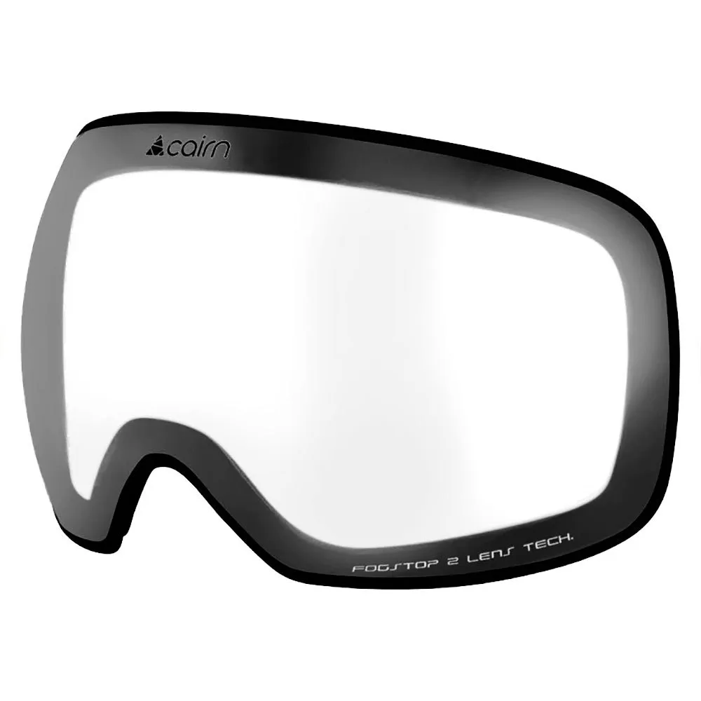 Cairn Gravity Pro Ski Goggles 5 Cairn Gravity Pro Ski Goggles - Image 3
