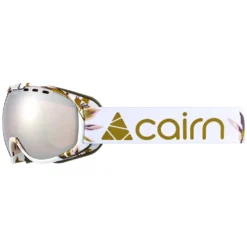 Cairn Omega/SPX3000 Ski Goggles