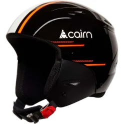 Cairn Racing Pro Helmet Junior