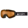 Cairn Spot OTG C-Max Ski Goggles -Oak Ski Shop cairn spot otg c max ski goggles