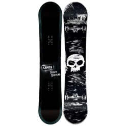 Capita 10Y Scott Stevens Pro Jamie Thomas X Zero Snowboard 157