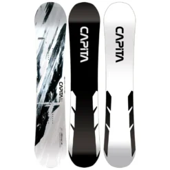 Capita Mercury Snowboard