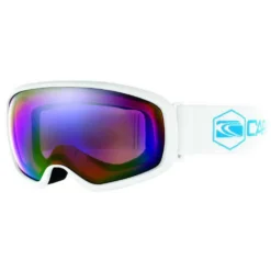 First Tracks Ski Goggles