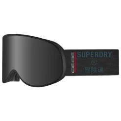 Cébé Attraction X Superdry Ski Goggles