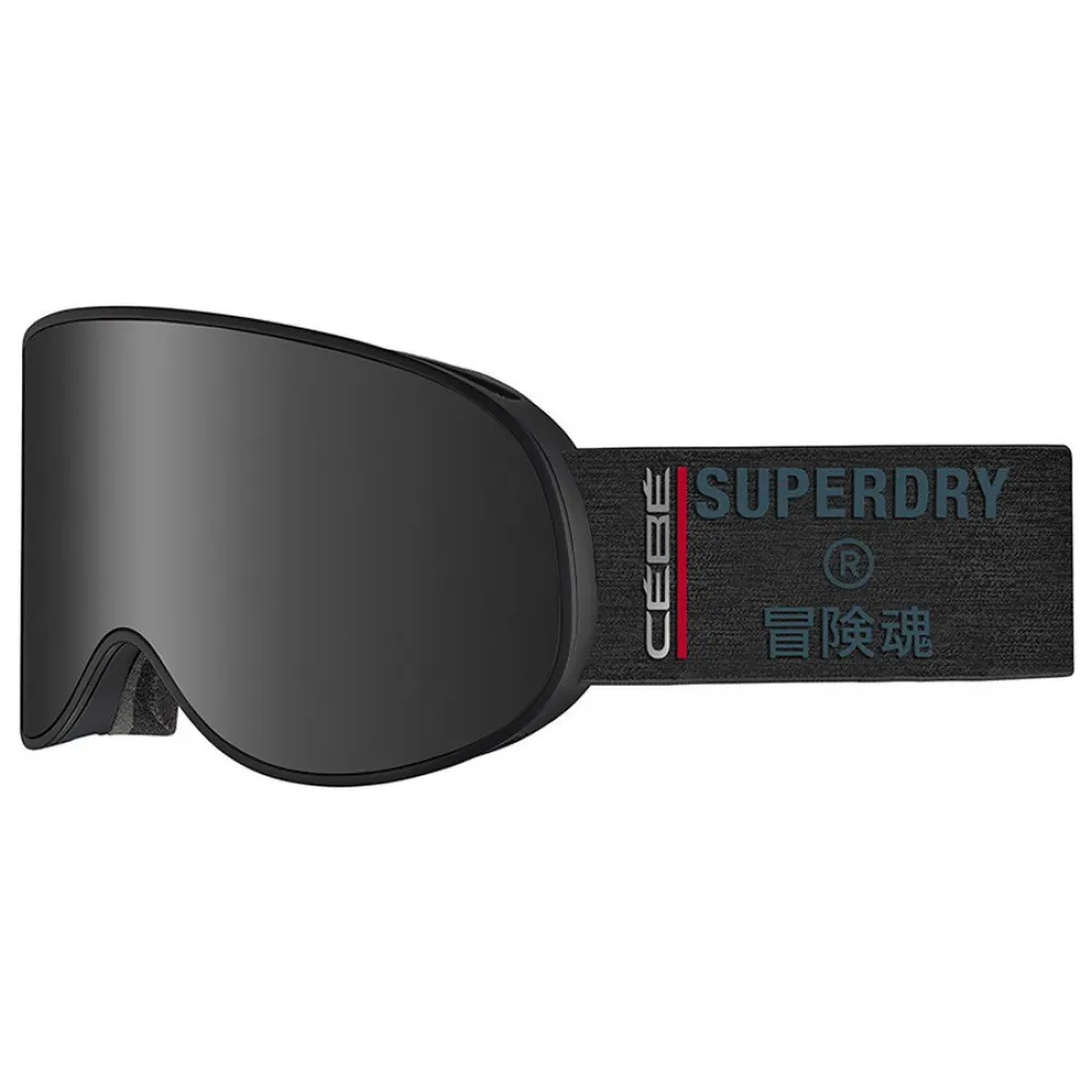 Cébé Attraction X Superdry Ski Goggles 3 Cébé Attraction X Superdry Ski Goggles