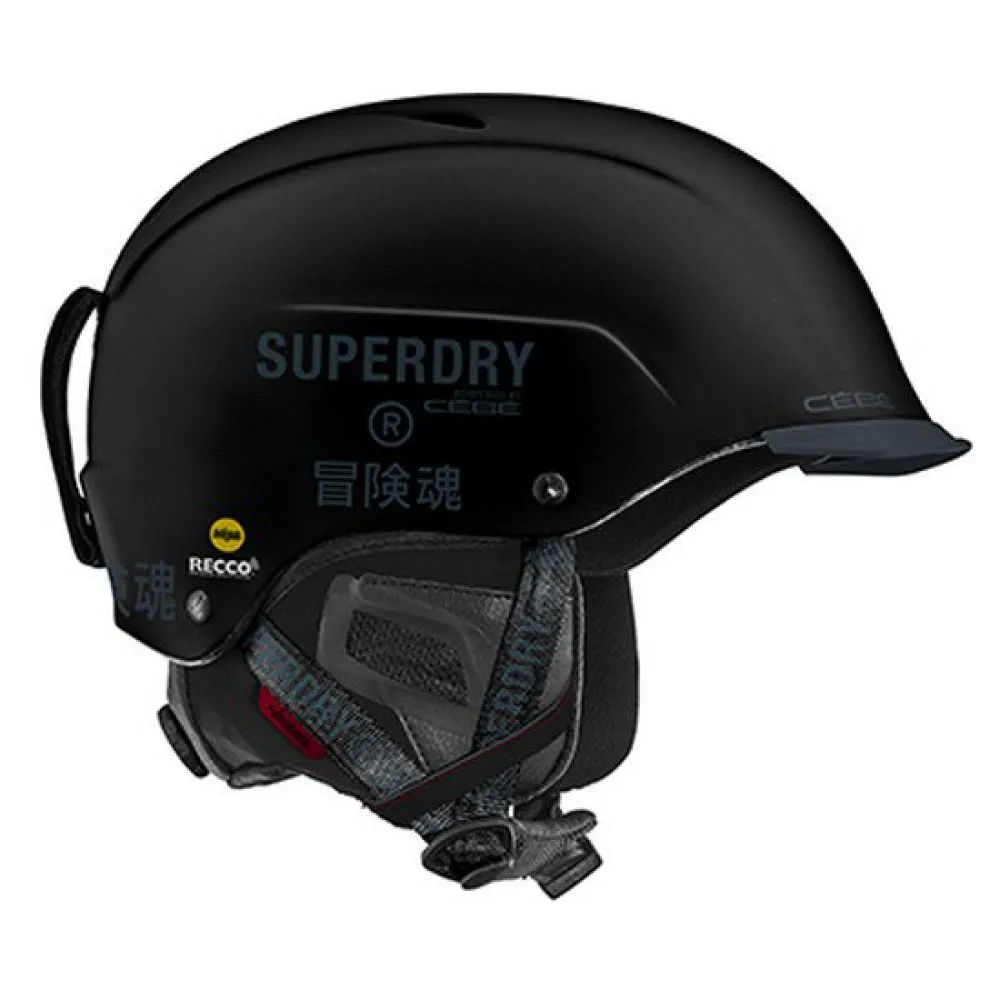 Cébé Contest Visor Ultimate X Superdry Helmet 3 Cébé Contest Visor Ultimate X Superdry Helmet