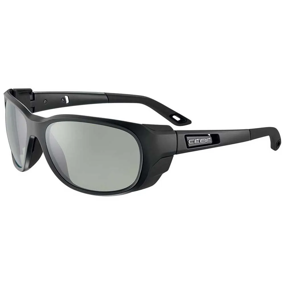 Cébé Everest Photochromic Polarized Sunglasses 3 Cébé Everest Photochromic Polarized Sunglasses
