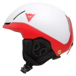 Elemento MIPS Helmet -Oak Ski Shop dainese snow elemento mips helmet 5