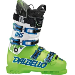 DALBELLO DRS World Cup 93 SS Alpine Ski Boots