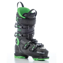 DALBELLO DS 120 Alpine Ski Boots -Oak Ski Shop dalbello ds 120 alpine ski boots 2