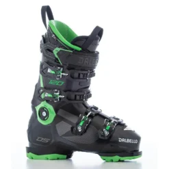DALBELLO DS 120 Alpine Ski Boots