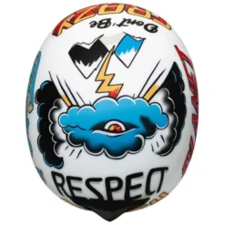 Dream Helmet -Oak Ski Shop dmd dream helmet 1