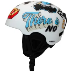 Dream Helmet -Oak Ski Shop dmd dream helmet 2