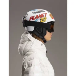 Dream Helmet -Oak Ski Shop dmd dream helmet 3