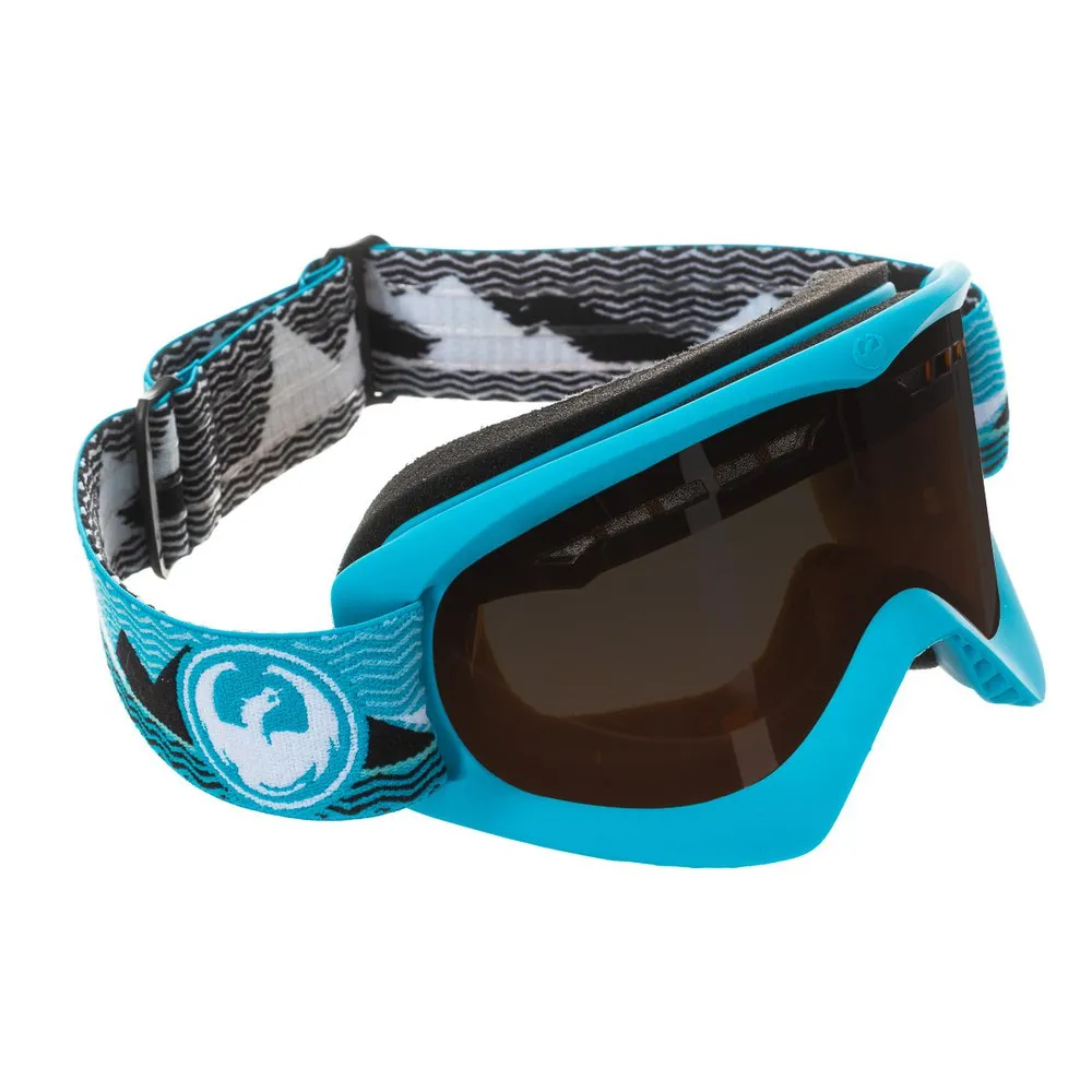 Dragon Alliance DX Sunglasses 3 Dragon Alliance DX Sunglasses