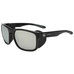 Dragon Alliance Latitude X Lumalens Ionized Sunglasses