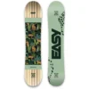 Huntress Snowboard -Oak Ski Shop easy huntress snowboard