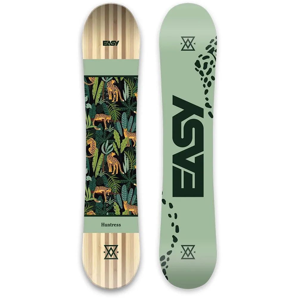 Huntress Snowboard 3 Huntress Snowboard