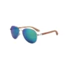 1705M-1 Aviator Sunglasses -Oak Ski Shop feler 1705m 1 aviator sunglasses