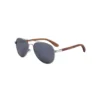 1705M-2 Aviator Sunglasses -Oak Ski Shop feler 1705m 2 aviator sunglasses