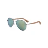 1705M-3 Aviator Sunglasses