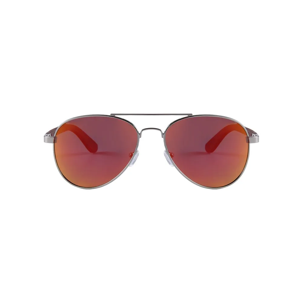 1705M-5 Aviator Sunglasses 4 1705M-5 Aviator Sunglasses - Image 2