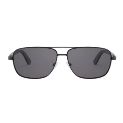 Square Metal Sunglasses -Oak Ski Shop feler square metal sunglasses 1