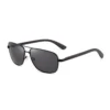 Square Metal Sunglasses -Oak Ski Shop feler square metal sunglasses