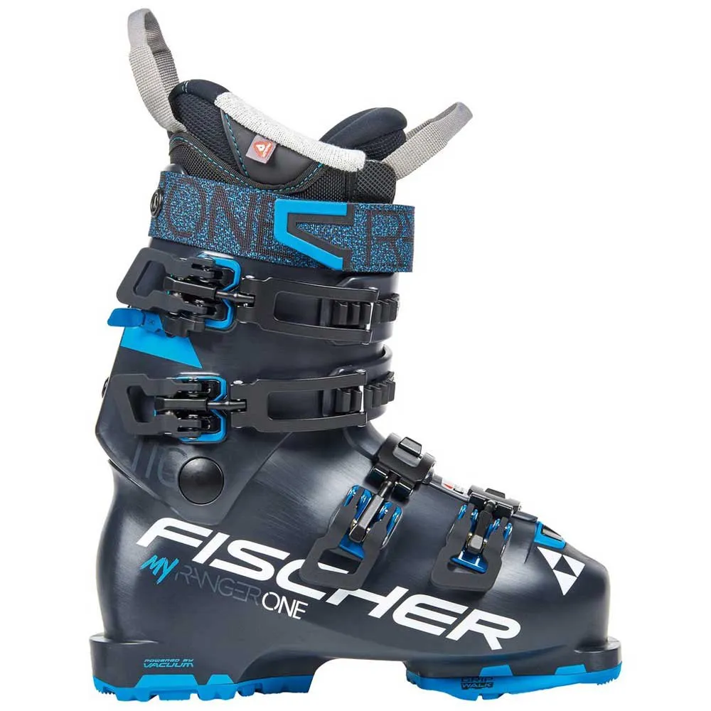 Fischer My Ranger One 110 PBV Walk Alpine Ski Boots 3 Fischer My Ranger One 110 PBV Walk Alpine Ski Boots