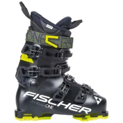 Fischer Ranger One 100 PBV Walk Alpine Ski Boots