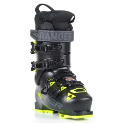 Fischer Ranger One 100 Vac Gw Alpine Ski Boots -Oak Ski Shop fischer ranger one 100 vac gw alpine ski boots 2