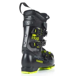 Fischer Ranger One 100 Vac Gw Alpine Ski Boots -Oak Ski Shop fischer ranger one 100 vac gw alpine ski boots 3