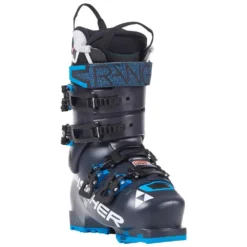 Fischer Ranger One 115 Vacuum Walk Alpine Ski Boots -Oak Ski Shop fischer ranger one 115 vacuum walk alpine ski boots 2