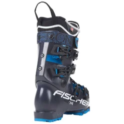 Fischer Ranger One 115 Vacuum Walk Alpine Ski Boots -Oak Ski Shop fischer ranger one 115 vacuum walk alpine ski boots 3