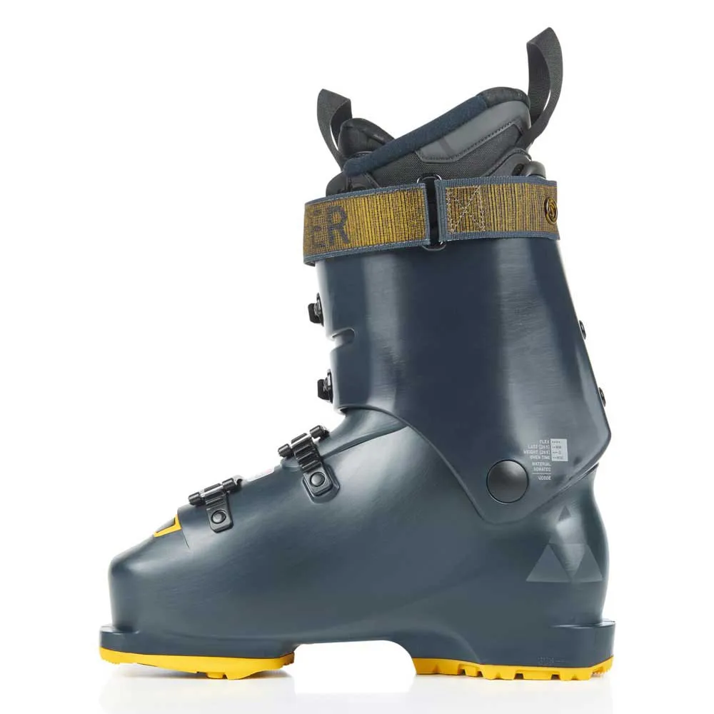 Fischer Ranger One 120 Vac Gw Alpine Ski Boots 4 Fischer Ranger One 120 Vac Gw Alpine Ski Boots - Image 2