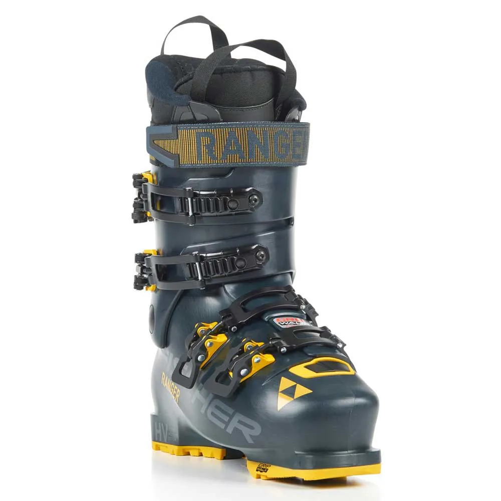 Fischer Ranger One 120 Vac Gw Alpine Ski Boots 5 Fischer Ranger One 120 Vac Gw Alpine Ski Boots - Image 3