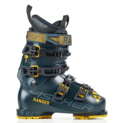 Fischer Ranger One 120 Vac Gw Alpine Ski Boots