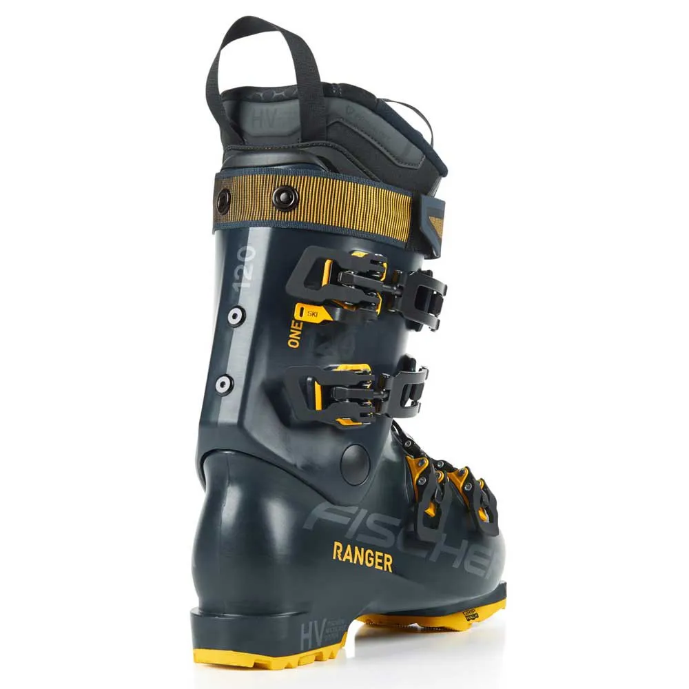 Fischer Ranger One 120 Vac Gw Alpine Ski Boots 6 Fischer Ranger One 120 Vac Gw Alpine Ski Boots - Image 4