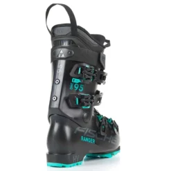 Fischer Ranger One 95 Vac Gw Alpine Ski Boots -Oak Ski Shop fischer ranger one 95 vac gw alpine ski boots 3