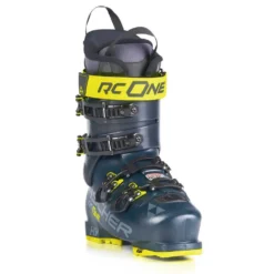Fischer Rc One 100 Vacuum Walk Alpine Ski Boots -Oak Ski Shop fischer rc one 100 vacuum walk alpine ski boots 3