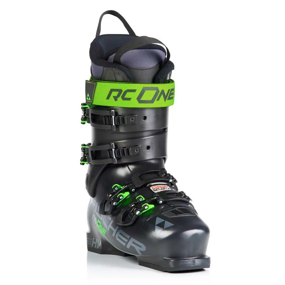 Fischer Rc One 90 Vacuum Alpine Ski Boots 6 Fischer Rc One 90 Vacuum Alpine Ski Boots - Image 4