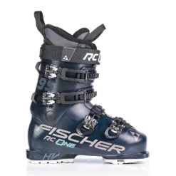 Fischer Rc One 95 Vacuum Walk Alpine Ski Boots