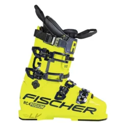Fischer RC4 Podium GT 110 Vacuum Alpine Ski Boots