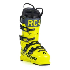 Fischer RC4 Podium GT 130 Vacuum Alpine Ski Boots -Oak Ski Shop fischer rc4 podium gt 130 vacuum alpine ski boots 3