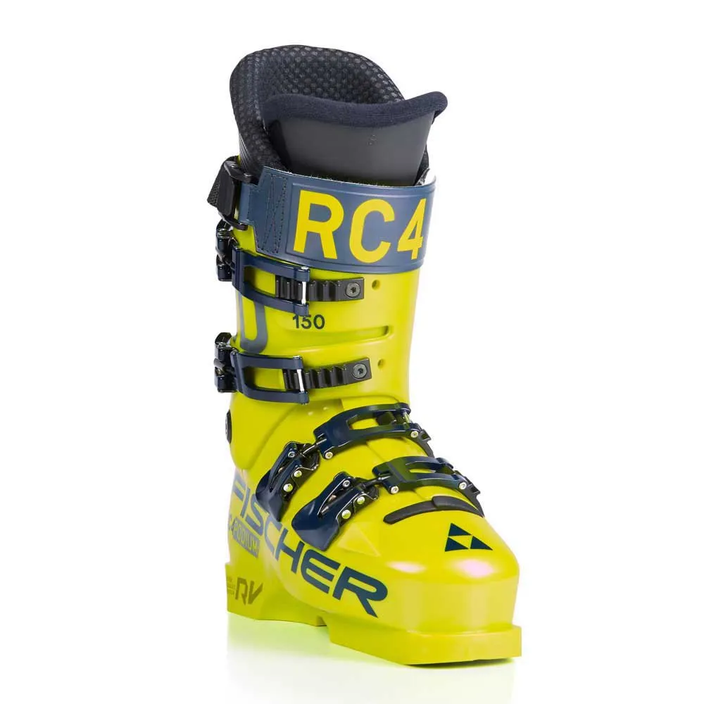 Fischer RC4 Podium RD 150 Alpine Ski Boots 6 Fischer RC4 Podium RD 150 Alpine Ski Boots - Image 4