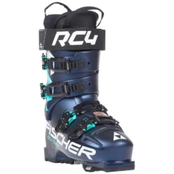 Fischer RC4 The Curv 105 Vacuum Walk Alpine Ski Boots -Oak Ski Shop fischer rc4 the curv 105 vacuum walk alpine ski boots 2